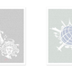 Illustration for article titled These Graphic Prints Contain The Text of Your Favorite Books